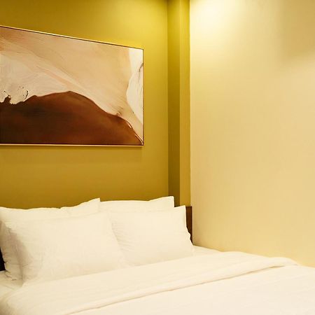 Appartamento Cao Bang Eco House Esterno foto